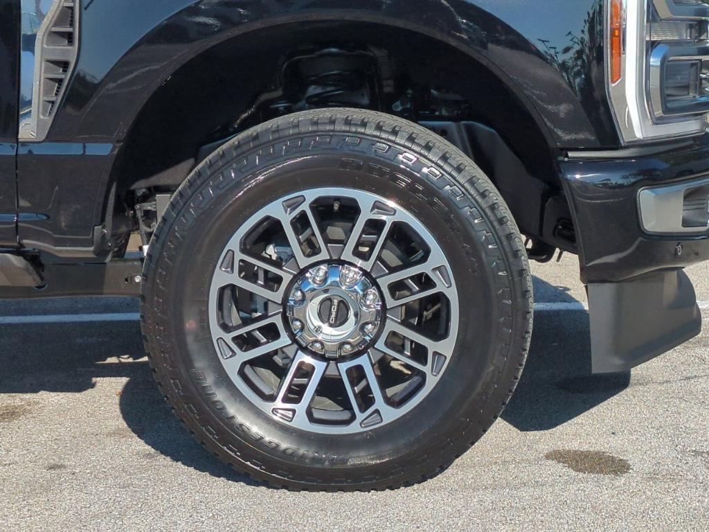 new 2026 Ford F-250 car, priced at $103,339