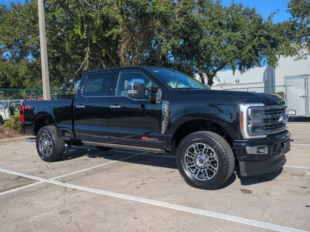new 2026 Ford F-250 car, priced at $103,339
