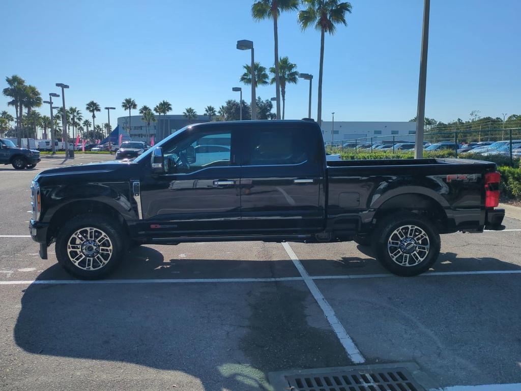 new 2026 Ford F-250 car, priced at $103,339