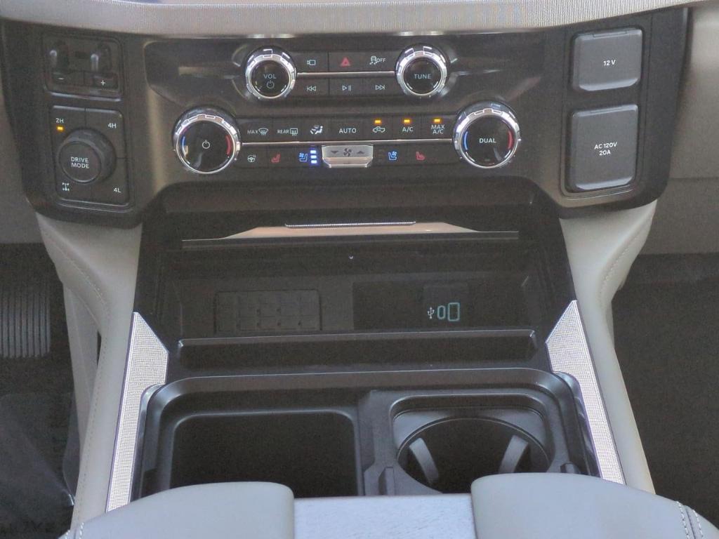 new 2026 Ford F-250 car, priced at $103,339