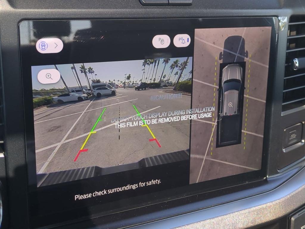 new 2026 Ford F-250 car, priced at $103,339