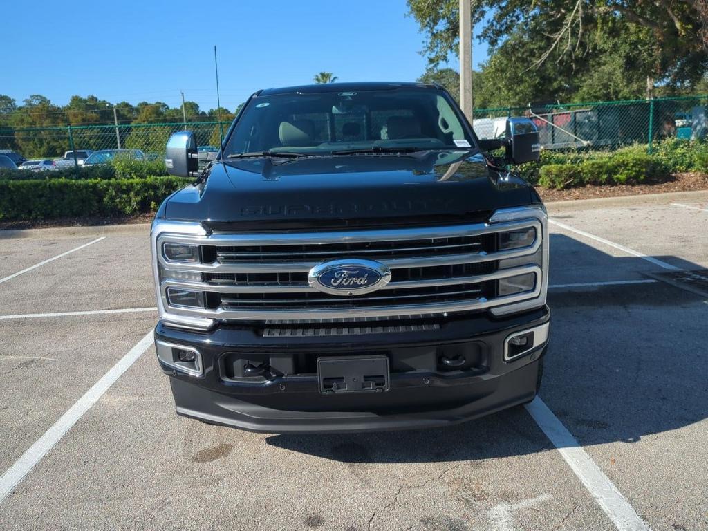 new 2026 Ford F-250 car, priced at $103,339
