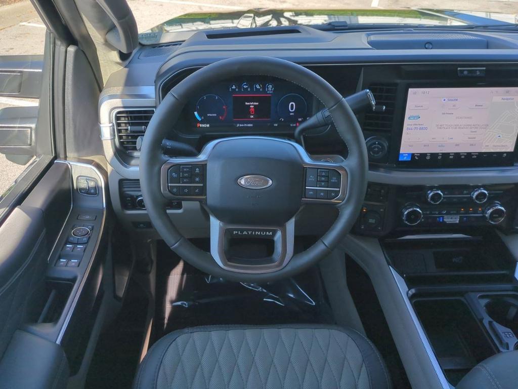 new 2026 Ford F-250 car, priced at $103,339