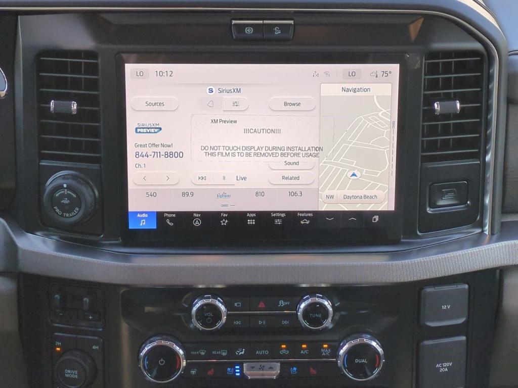 new 2026 Ford F-250 car, priced at $103,339