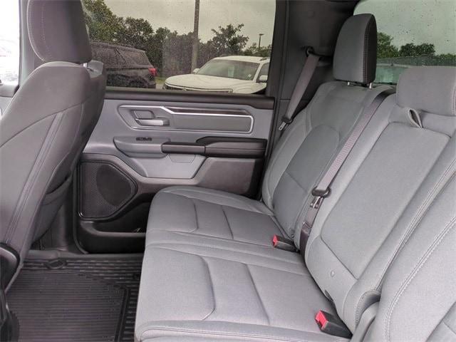 used 2022 Ram 1500 car, priced at $28,999