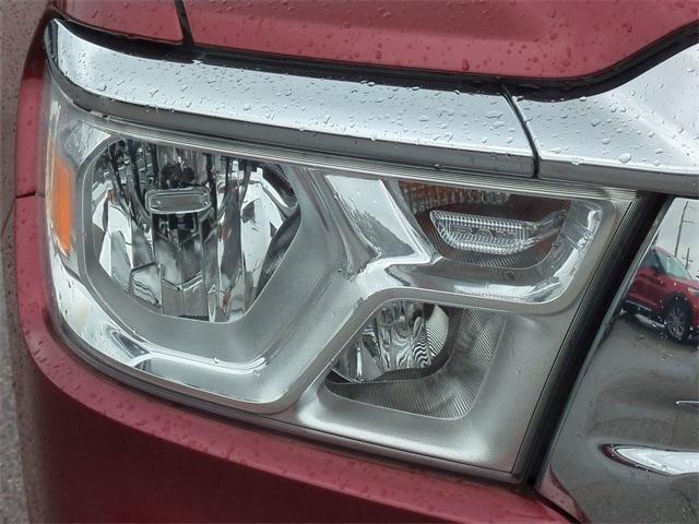 used 2022 Ram 1500 car, priced at $28,999