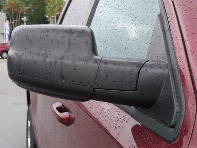 used 2022 Ram 1500 car, priced at $28,999