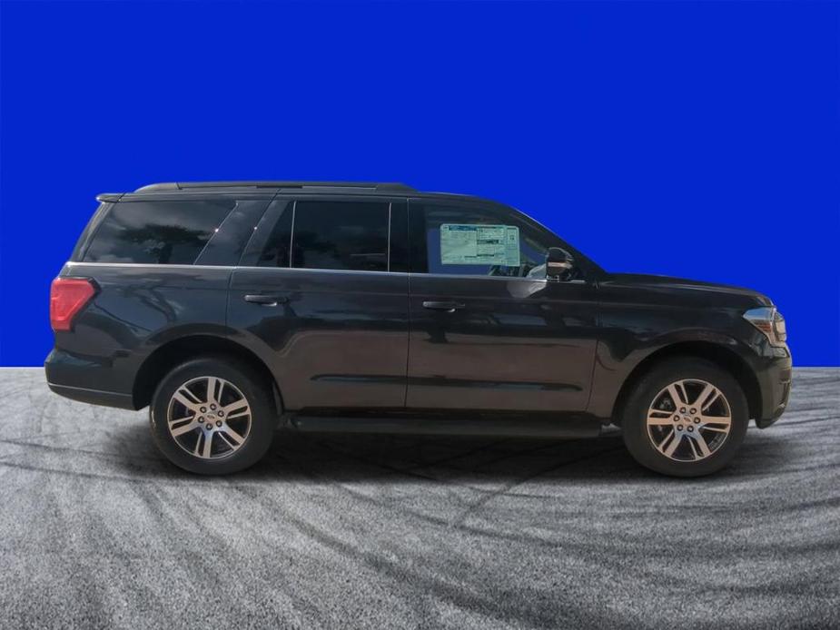 new 2024 Ford Expedition car, priced at $66,654