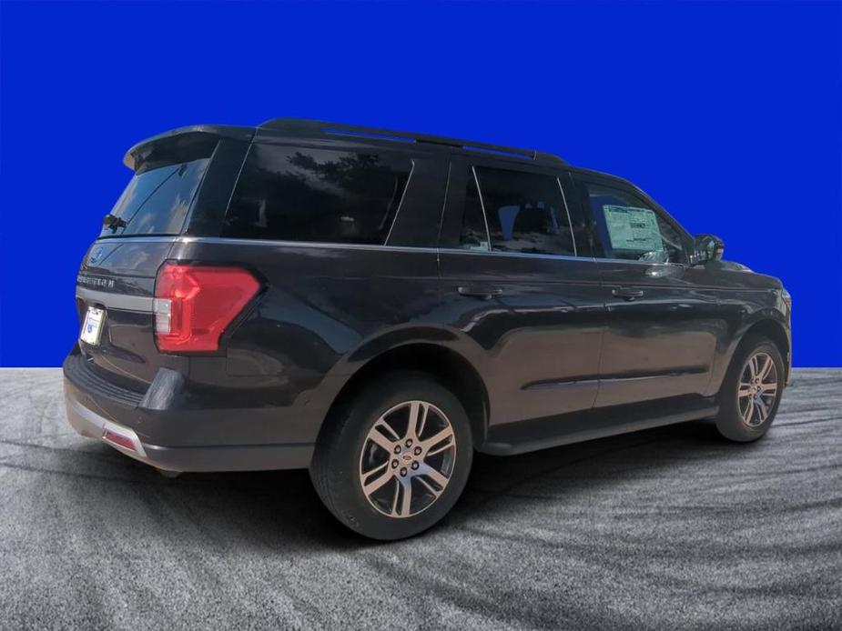 new 2024 Ford Expedition car, priced at $66,654