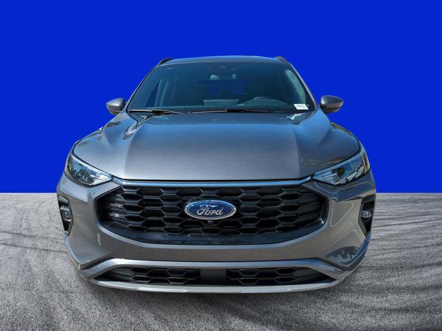 new 2024 Ford Escape car, priced at $38,468