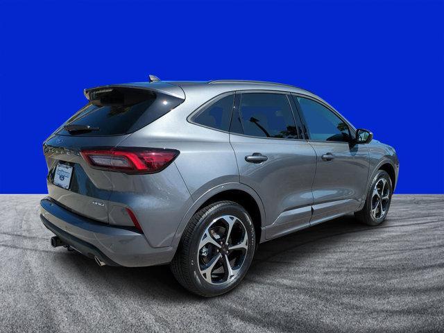 new 2024 Ford Escape car, priced at $38,468