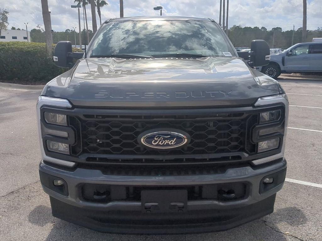 new 2024 Ford F-250 car, priced at $80,114