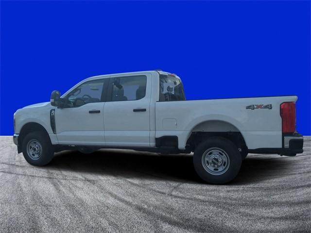 used 2024 Ford F-250 car, priced at $49,999