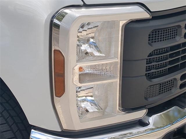 used 2024 Ford F-250 car, priced at $49,999