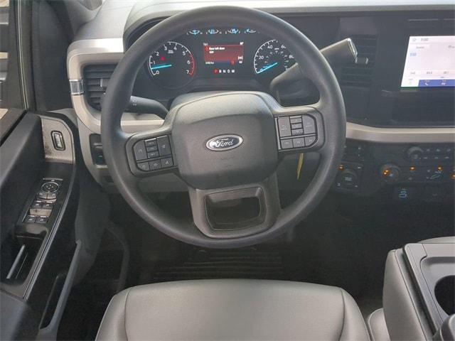 used 2024 Ford F-250 car, priced at $49,999