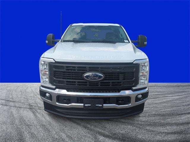 used 2024 Ford F-250 car, priced at $49,999