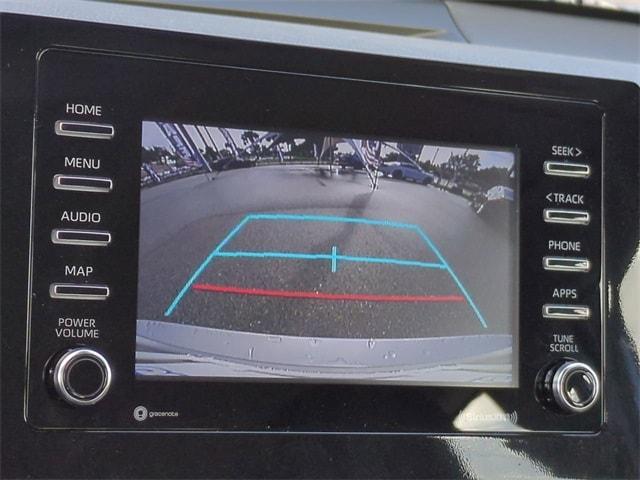 used 2024 Toyota Camry car, priced at $23,999