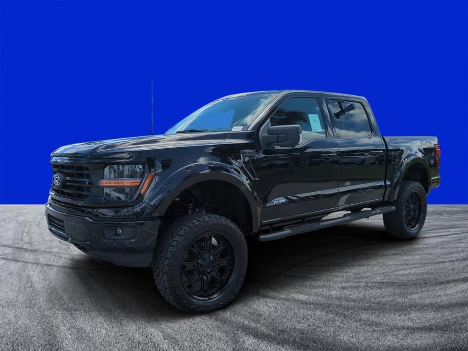 new 2024 Ford F-150 car, priced at $111,569