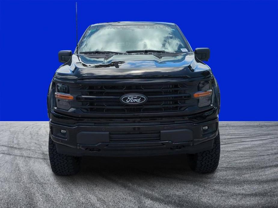 new 2024 Ford F-150 car, priced at $111,569