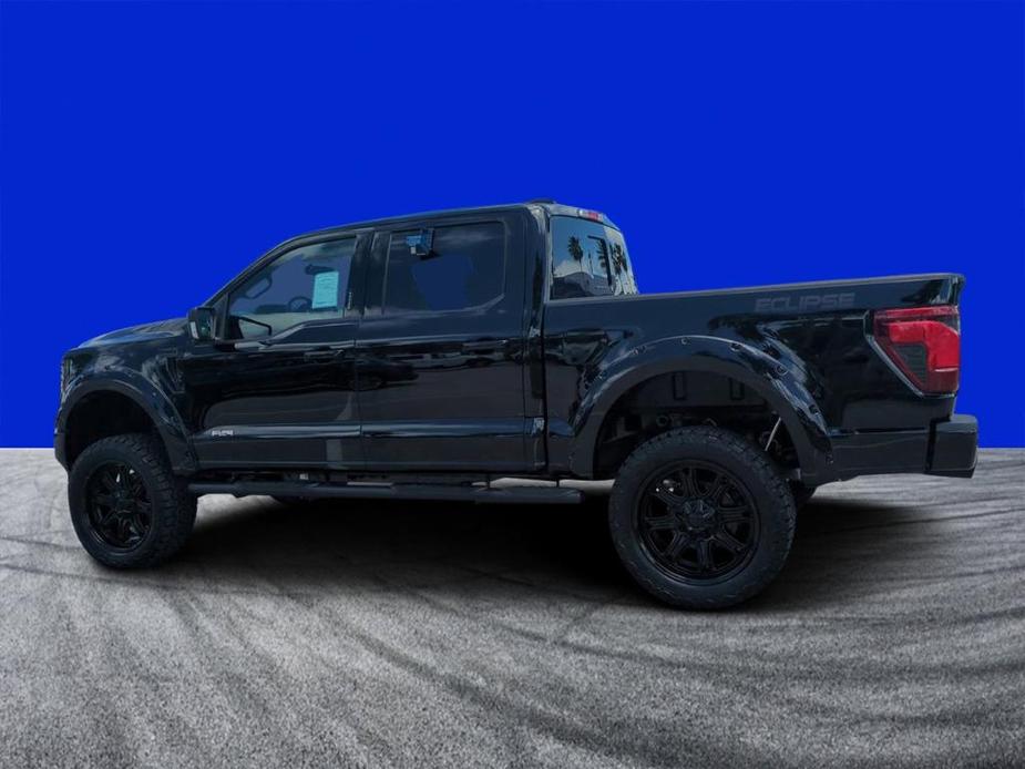 new 2024 Ford F-150 car, priced at $111,569