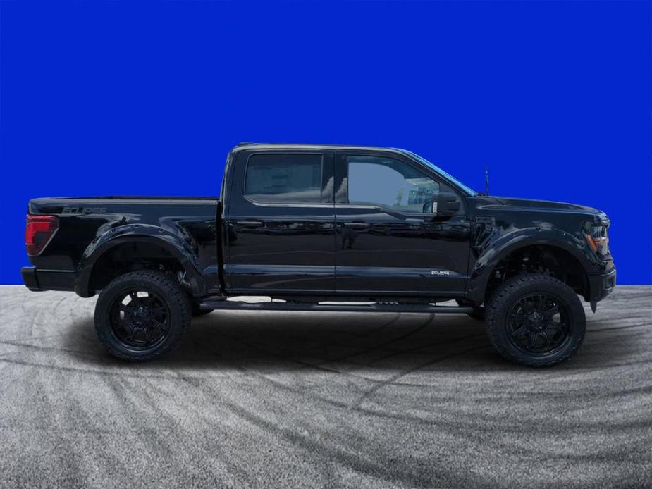 new 2024 Ford F-150 car, priced at $111,569