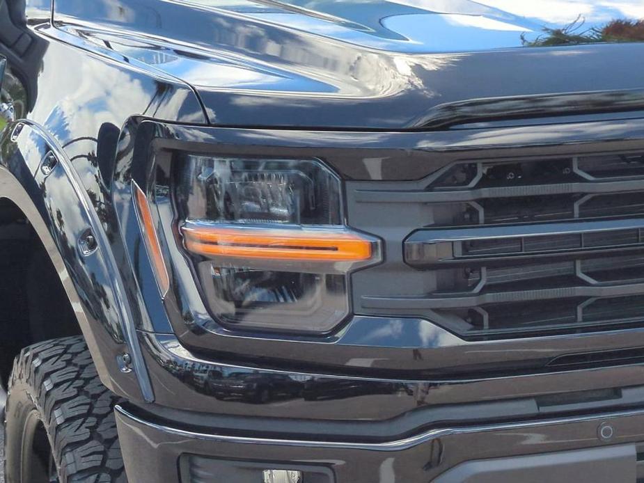 new 2024 Ford F-150 car, priced at $111,569