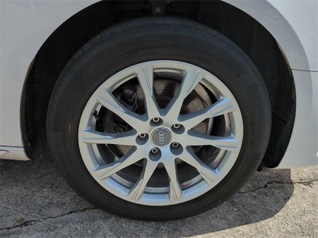 used 2020 Audi A4 car, priced at $22,324