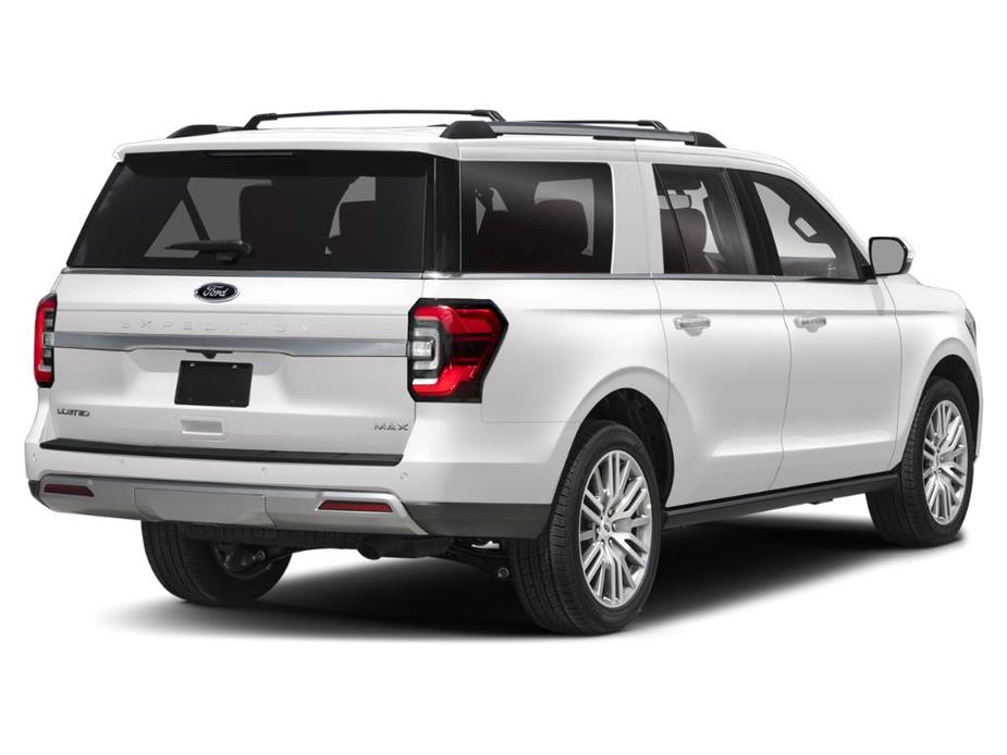 new 2024 Ford Expedition Max car, priced at $81,759