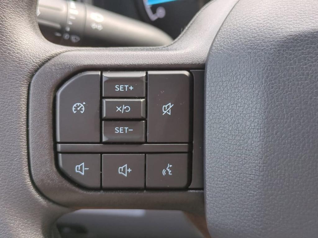 new 2025 Ford F-250 car, priced at $49,168