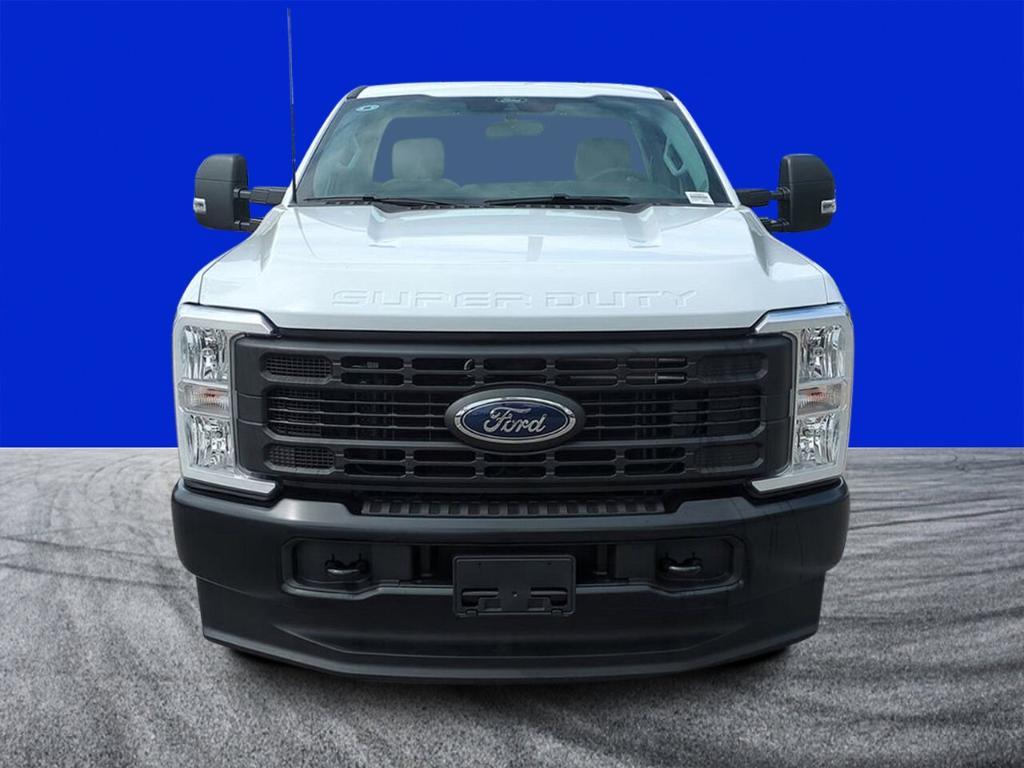 new 2025 Ford F-250 car, priced at $49,655