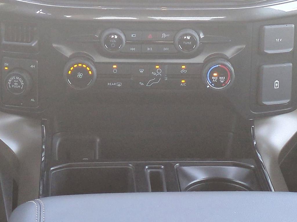 new 2025 Ford F-150 car, priced at $56,940