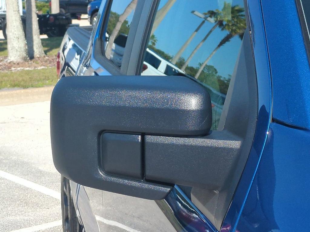 new 2025 Ford F-150 car, priced at $56,940