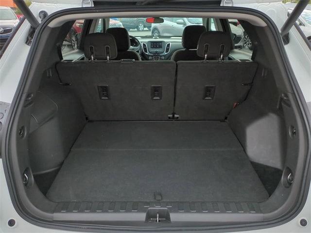 used 2020 Chevrolet Equinox car, priced at $18,158