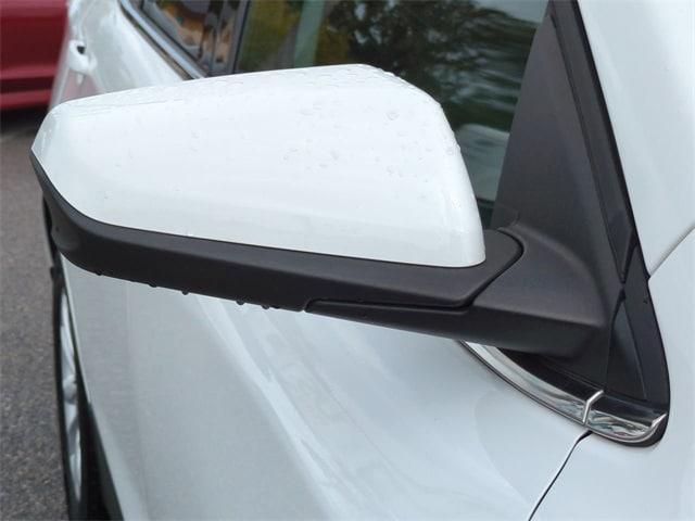 used 2020 Chevrolet Equinox car, priced at $18,158