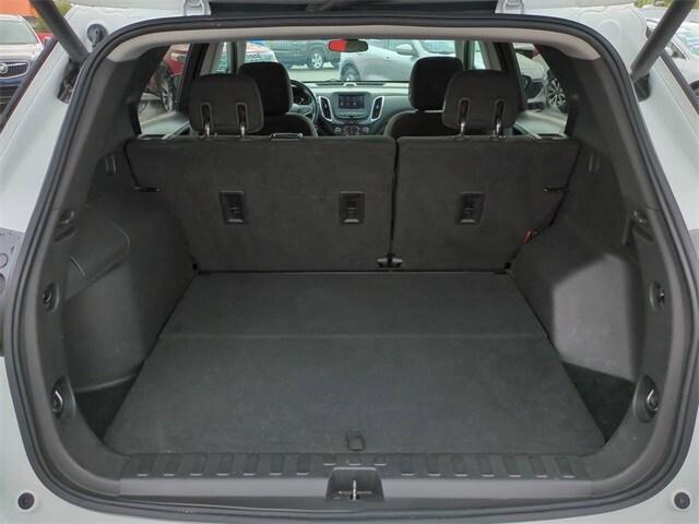 used 2020 Chevrolet Equinox car, priced at $18,669