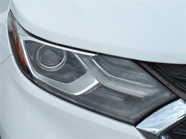 used 2020 Chevrolet Equinox car, priced at $18,158