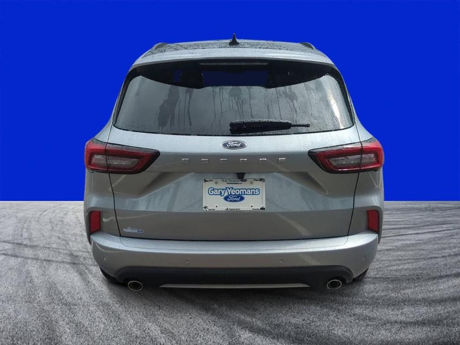 new 2024 Ford Escape car, priced at $35,990