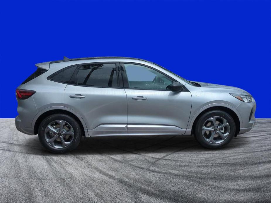 new 2024 Ford Escape car, priced at $35,990