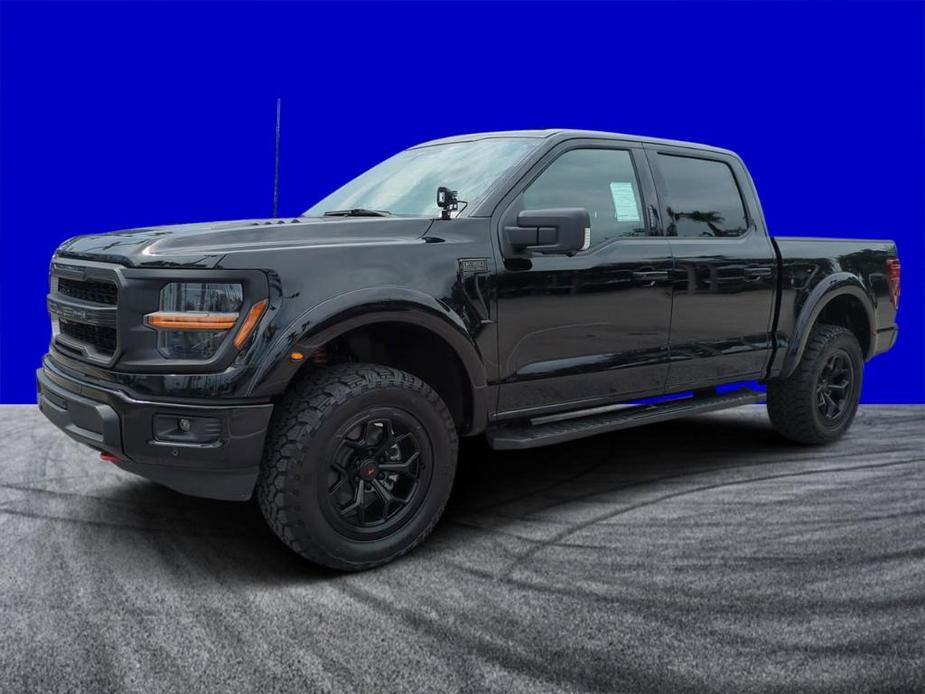 new 2024 Ford F-150 car, priced at $99,070