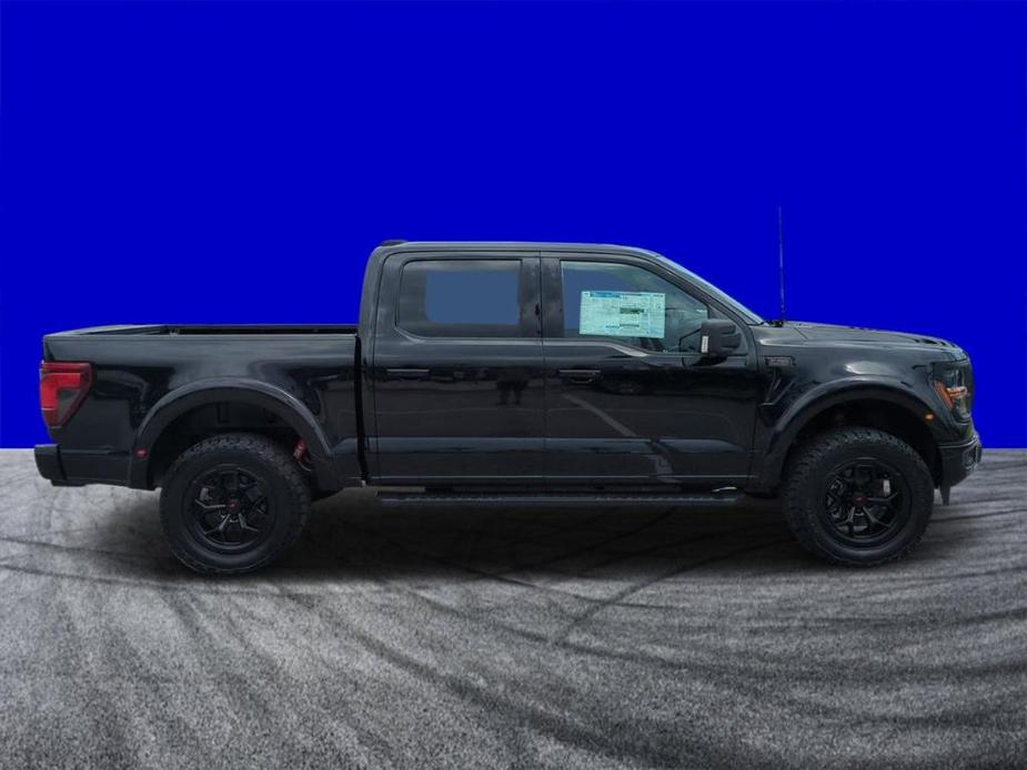 new 2024 Ford F-150 car, priced at $99,070