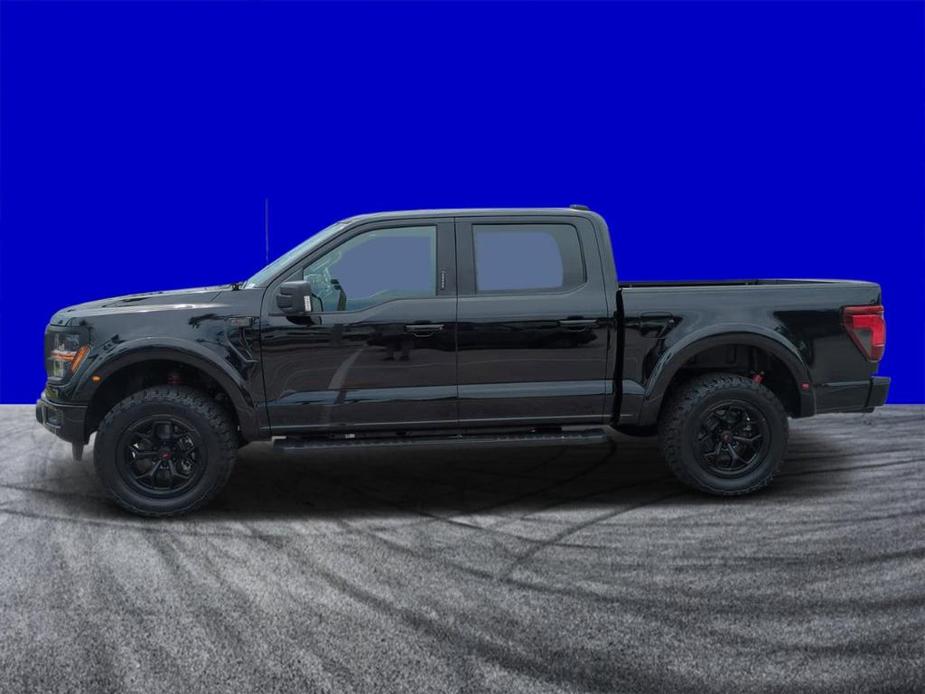 new 2024 Ford F-150 car, priced at $99,070