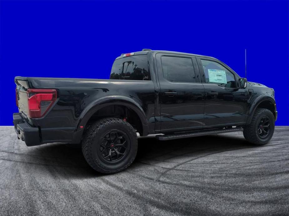 new 2024 Ford F-150 car, priced at $99,070