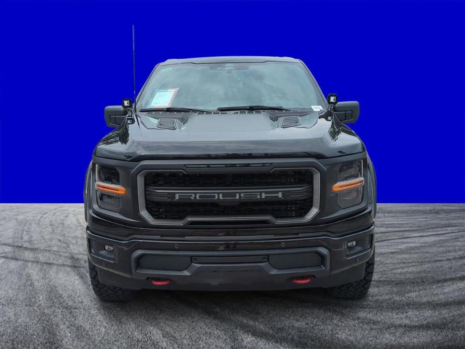 new 2024 Ford F-150 car, priced at $99,070