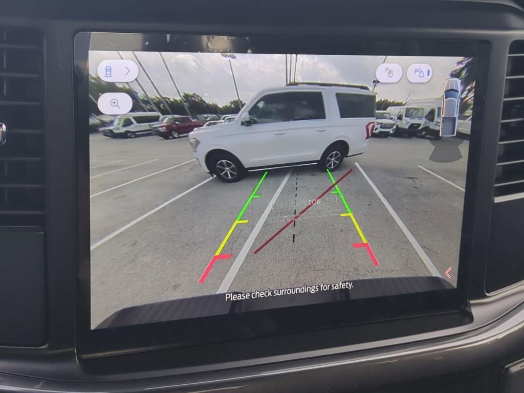 new 2025 Ford F-150 car, priced at $52,834
