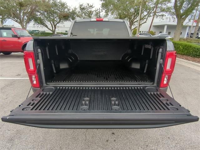 used 2021 Ford Ranger car, priced at $30,695