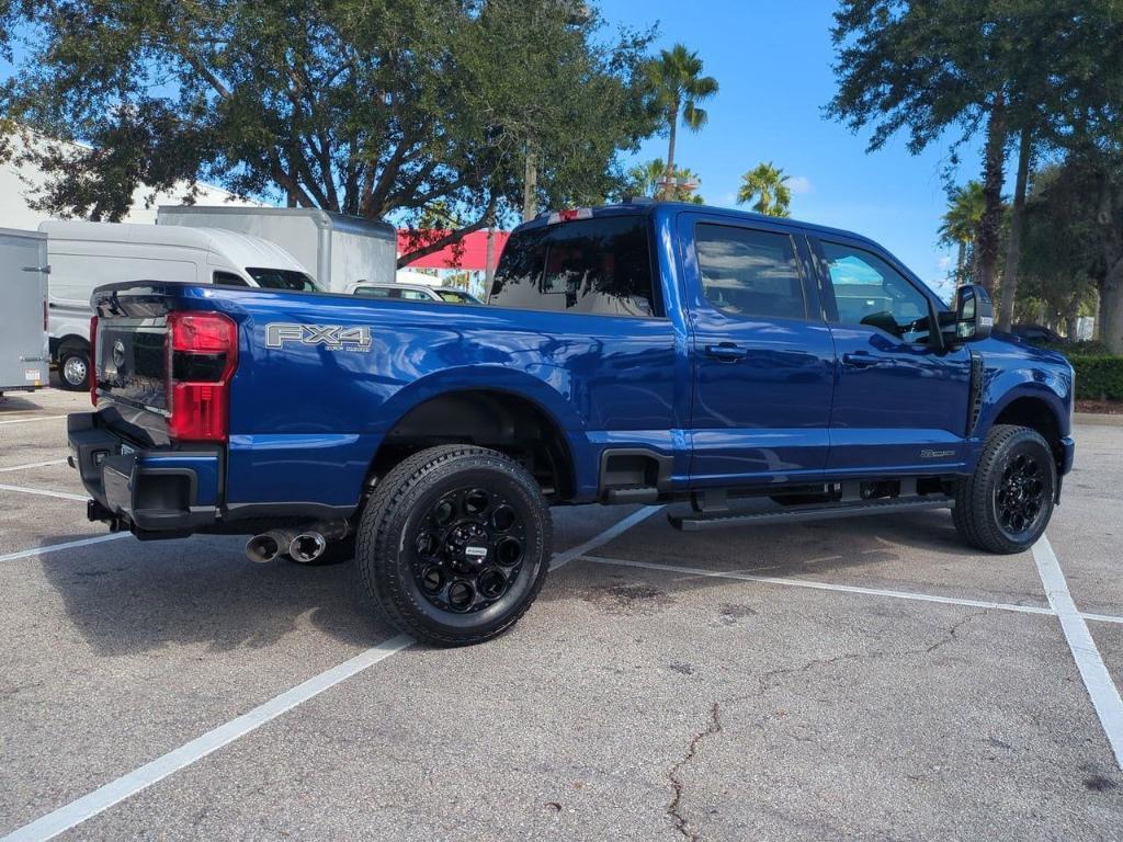 new 2026 Ford F-350 car, priced at $91,885