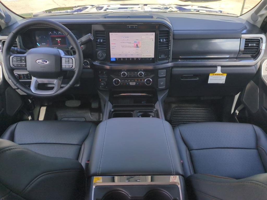 new 2026 Ford F-350 car, priced at $91,885