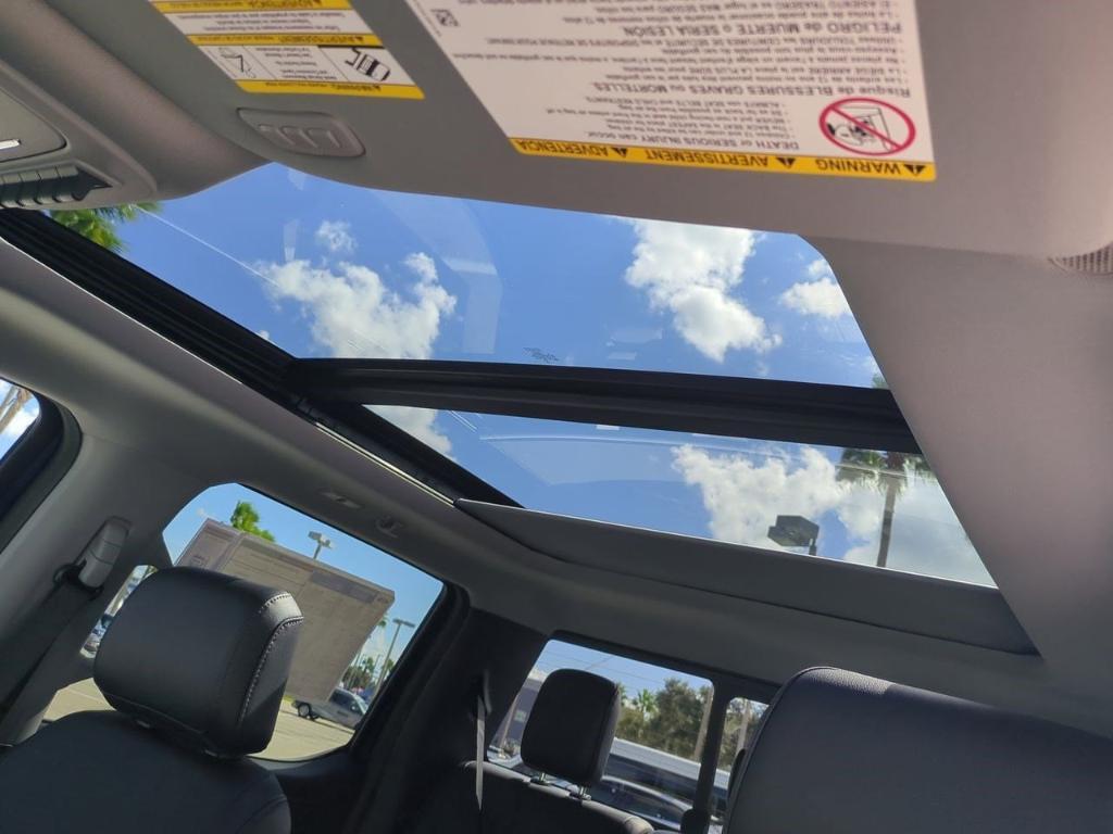 new 2026 Ford F-350 car, priced at $91,885