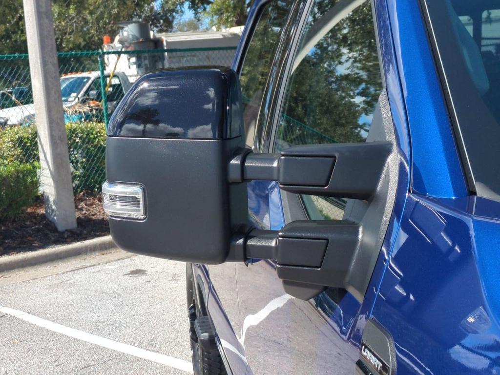 new 2026 Ford F-350 car, priced at $91,885