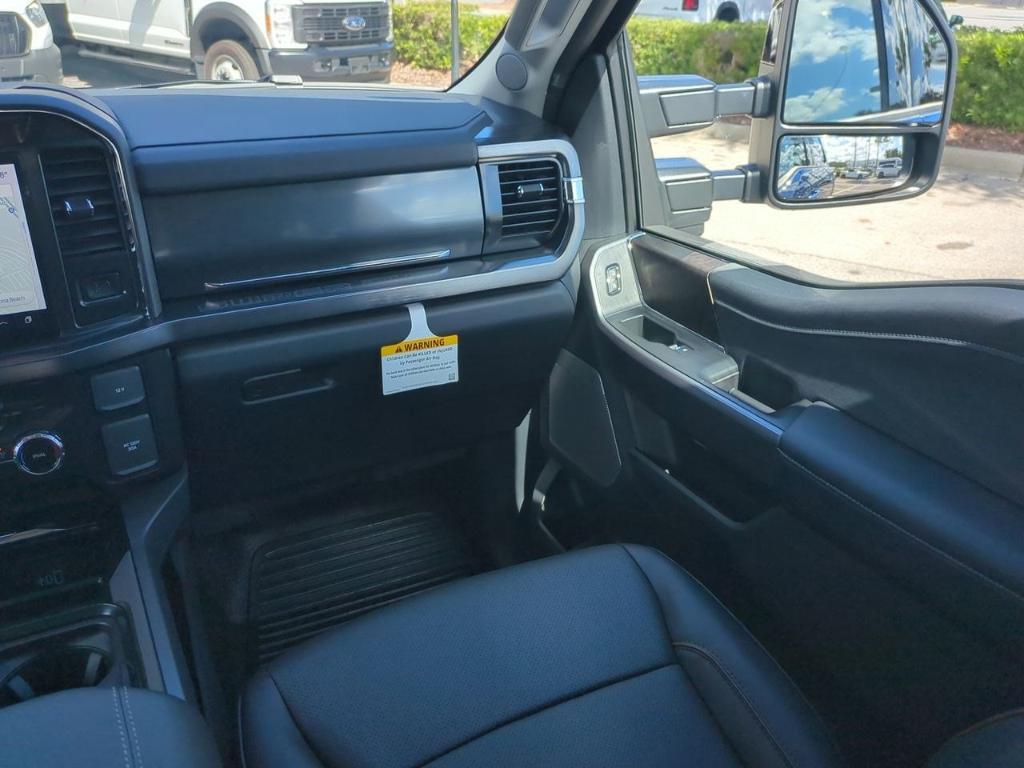 new 2026 Ford F-350 car, priced at $91,885